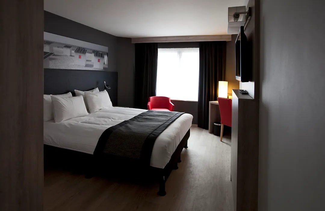 Mercure Oostende-1