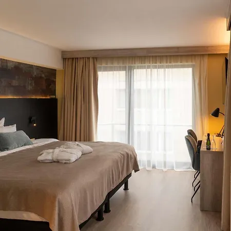 Mercure Oostende-3